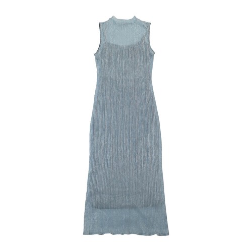 J Crew Collection 00 NWT $298 Pleated Metallic Gold Lam Midi Dress Party  NEW | eBay