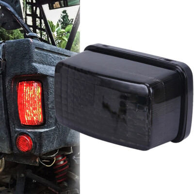 Honda Mobilio OEM Tail Light Lens Cover Only | Philippines