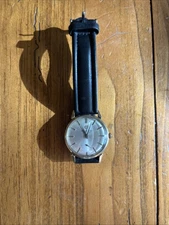 Jules Jurgensen Vintage 33mm Watch