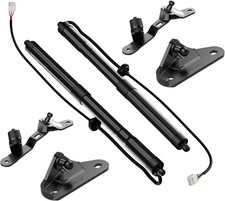 Electric Tailgate Lift Support 2013-2018 Toyota Rav4 2.5L