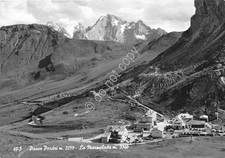 Postcard - Postcard - Passo Pordoi - Marble - 1963