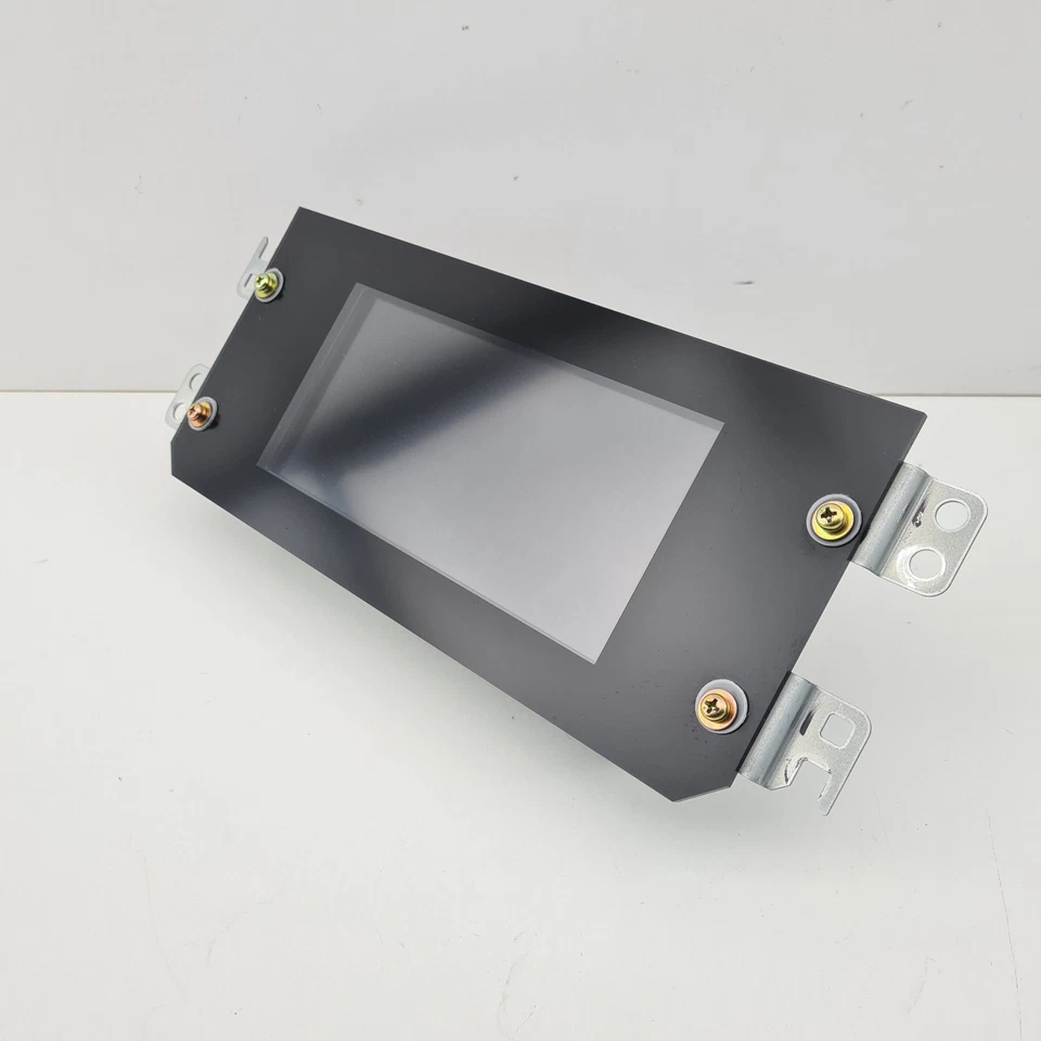 Nissan Maxima J31 Display Screen 02/02-05/09 - image 3 of 4