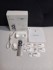 Apple Universal Dock MC746LL A iPod iPhone Charging Dock In Box 30-Pin