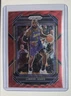 2022-23 Panini Prizm - LeBron James #134 Ruby Wave Prizm