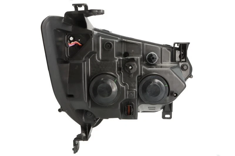 Renault Master III FACELIFT 2019- Scheinwerfer rechts 260105567R - Bild 2 von 2