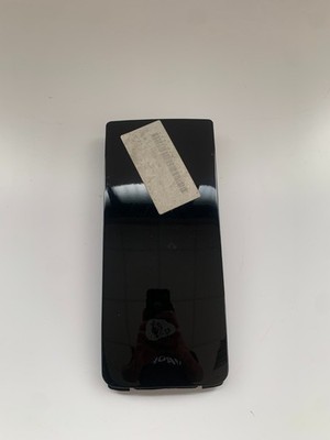 Honda NSR 125 R / F Raiden '89/'92 Tank Cover