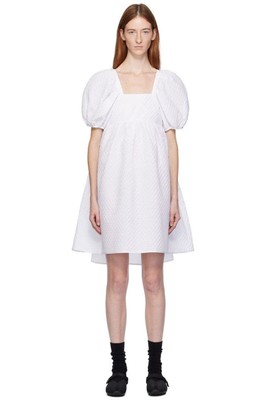 Unused Cecilie Bahnsen Tilde Dress