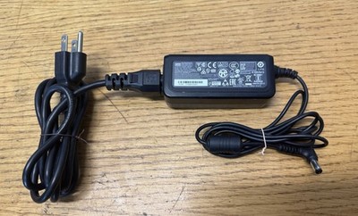 APD Asian Power Devices AC Adapter Model:DA-40A19 19V 2.1A