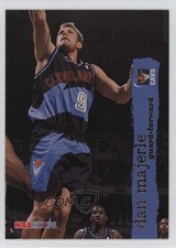 1995-96 NBA Hoops Dan Majerle #299 0ez5