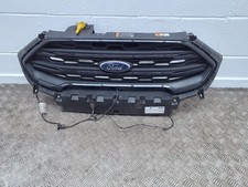 2018 FORD ECOSPORT 5 DOOR HATCHBACK FRONT GRILLE 2270616