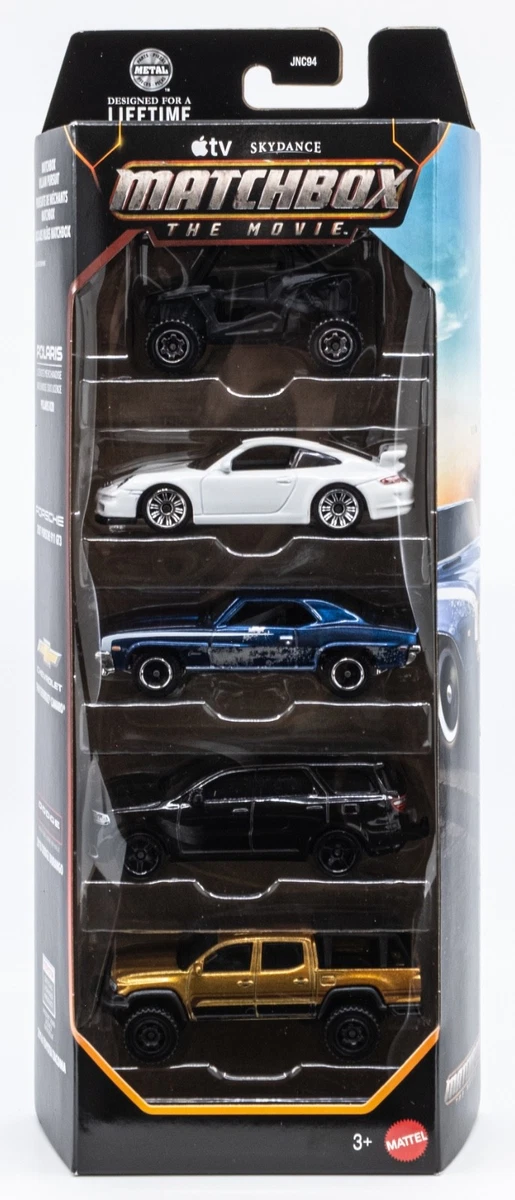 Matchbox products for sale | eBay