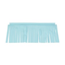 Mavrik 23.875 in x 9.712 in Glasswasher Curtain Replaces Champion