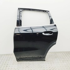 MERCEDES-BENZ GLA H247 T&uuml;r hinten links A2477305901 2.0 Diesel 110 kW 2022 33719