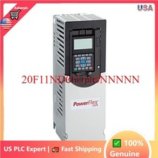 AB ALLEN BRADLEY 20F11ND011JA0NNNNN PowerFlex Air Cooled 755 AC Drive BRAND NEW