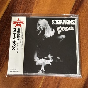 Scorpions Rare | eBay