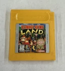 Donkey Kong Land Nintendo GameBoy Cart Only Tested -- S2G --