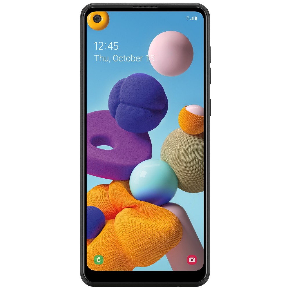 S*a様 Samsung Galaxy A21 3台セット Amazon | 【整備済み品】 Samsung Galaxy A21 シンプル SCV49