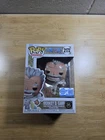 Funko POP! #2172 One Piece Monkey D. Garp GITD Chase Special Edition + Protector