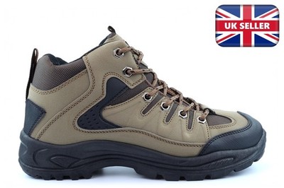 Herren Wanderschuhe Größe 6 Jungen Wanderschuhe Wanderschuhe Stiefeletten Herrenstiefel