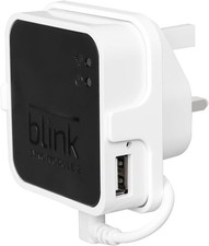 HOLACA Outlet Wall Mount Hanger Holder Stand for Blink Sync Module 2 Blink Sync