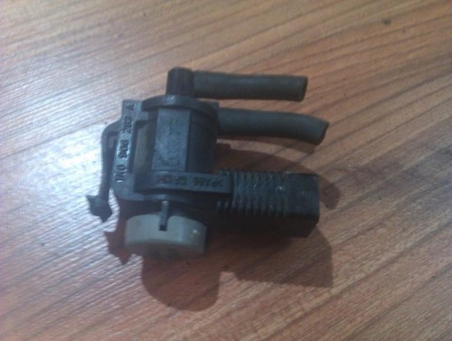 1k0906283a Umschaltventil Ventil (Druckwandler, Abgassteuerung)   DE73904-68