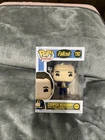 Funko Pop Television: Fallout Cooper Howard #1767 CHASE!