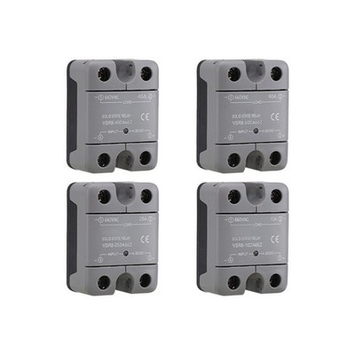 for Relais ��Solid State VSR8 mit Schutzart IP20 für ��Elektro��Schwimmen und
