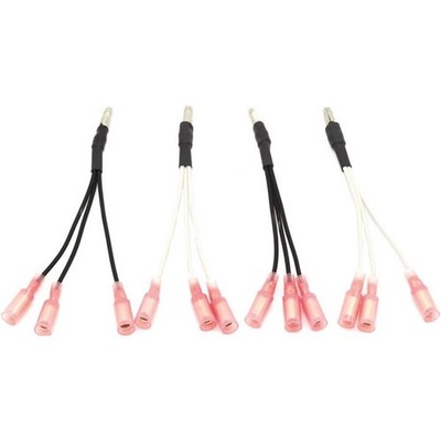 XTC Power Products - LED-SPLIT-3 - TSS Led Adapter 1 to 3