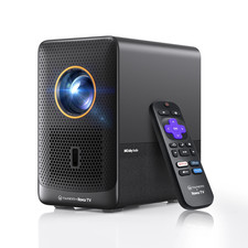 Vankyo 150 Class FHD (1080P) LCD Projector (H...