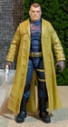 GI Joe Classified Custom SCARFACE 6" Action figure Cobra Scarface With Case