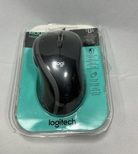 Logitech M500s Advanced Corded 7-Button Mouse...