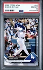 2025 Topps Now - Shohei Ohtani #527 PSA 10