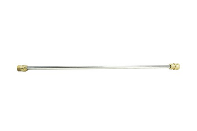 #ad Universal 21quot; Stainless Steel Wand for Pressure Washer Max 4500 PSI $31.04