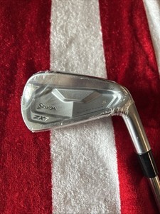 Sirixon ZX7 MKII 3 fer DG S300 STIFF