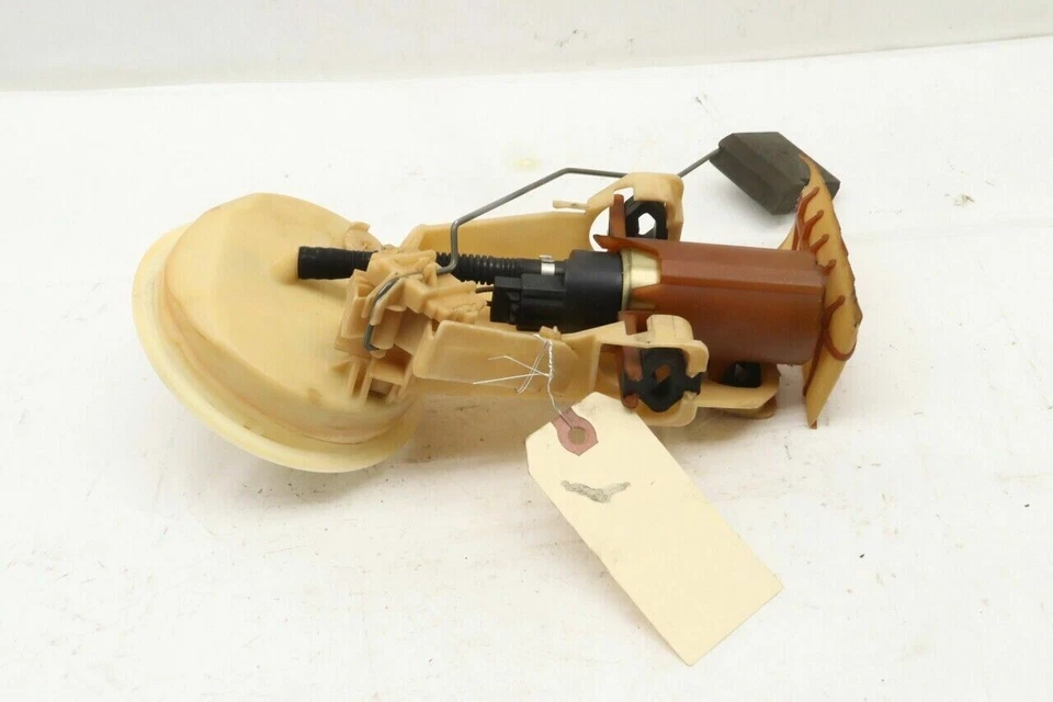 1997-2000 BMW Z3 In Tank Fuel Pump Sending Unit 16141183687 OEM Used Foto 3 de 4