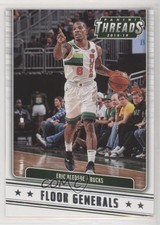 2018-19 Panini Threads Floor Generals Eric Bledsoe #7 n1u