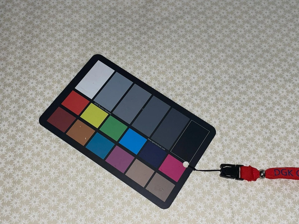 Tela de edredón de algodón tono crema estrellas blancas de 1/2 yarda BTHY Foto 3 de 3