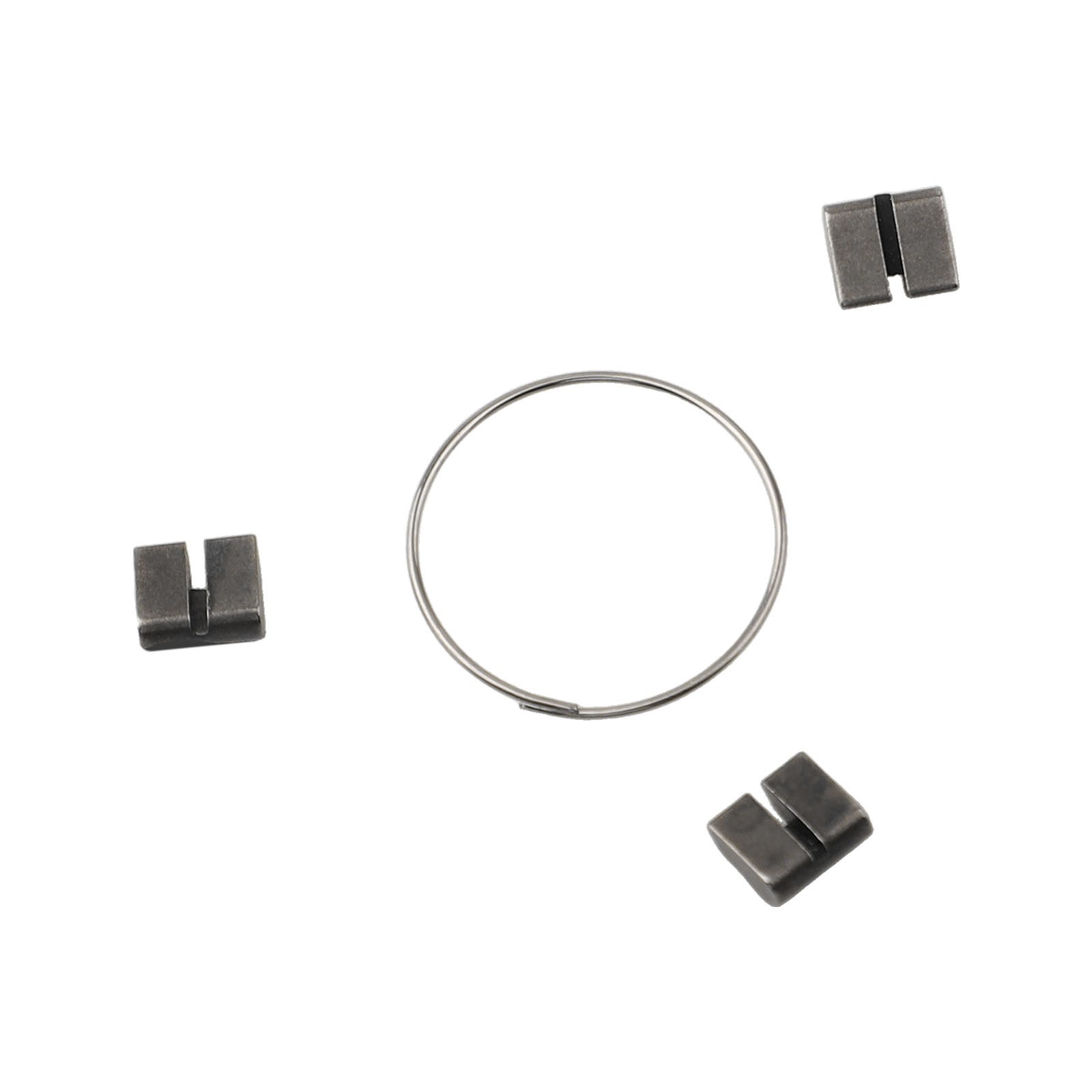 MTB Bike/Bicycle 3 Pawls And Spring For Novatec Hub Body Spare Hub Spring