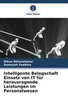 Nikoo Abharakpour (U. A.) | Intelligente Belegschaft Einsatz Von IT FüR...