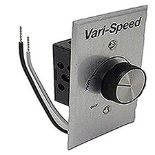 KB Electronics 8811006 Solid State Variable Speed AC Electric Motor 2.5 Amp