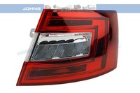 71 22 88-2 RüCkleuchte Rechts FüR Skoda Octavia IV (5E3, NL3, NR3)