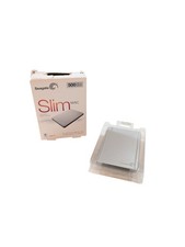 Seagate Backup Plus Slim Portable Drive for MAC 500 GB - New in Box USB 3.0