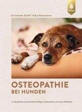 Osteopathie bei Hunden | Christiane Gräff (u...