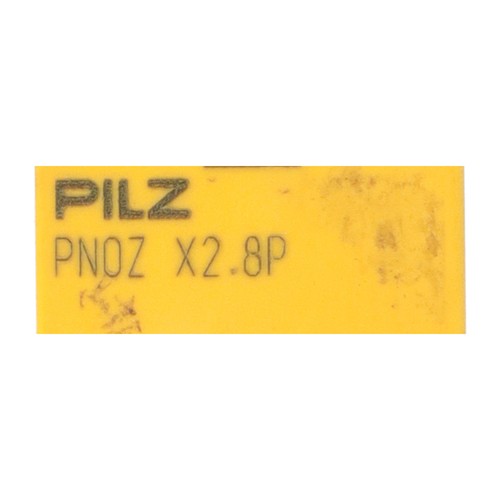 Pilz 787301 Used UMP - Picture 3 of 5