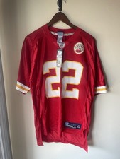 NWT Dexter Mccluster Kansas City Chiefs Jersey M