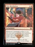 Pia's Revolution MTG Aether Revolt 091/184 Rare NM