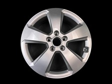 1x 17 Zoll original Audi A3 8V0601025C Alufelge 6x17 ET48 wheel rim