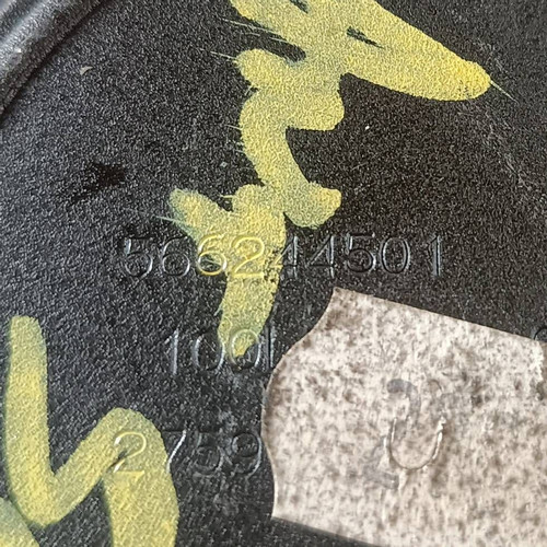 72118207955 Sicherheitsgurt vorn Links BMW Serie 3 (E46) 330i Ber. 4p/b/2979cc