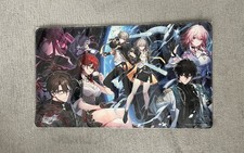 Honkai Star Rail Playmat/Mouse Pad New