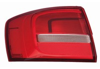 Depo 441-19G2L-UE Heckleuchte RüCkleuchte Links FüR Jetta IV 09.14-01.18 VW